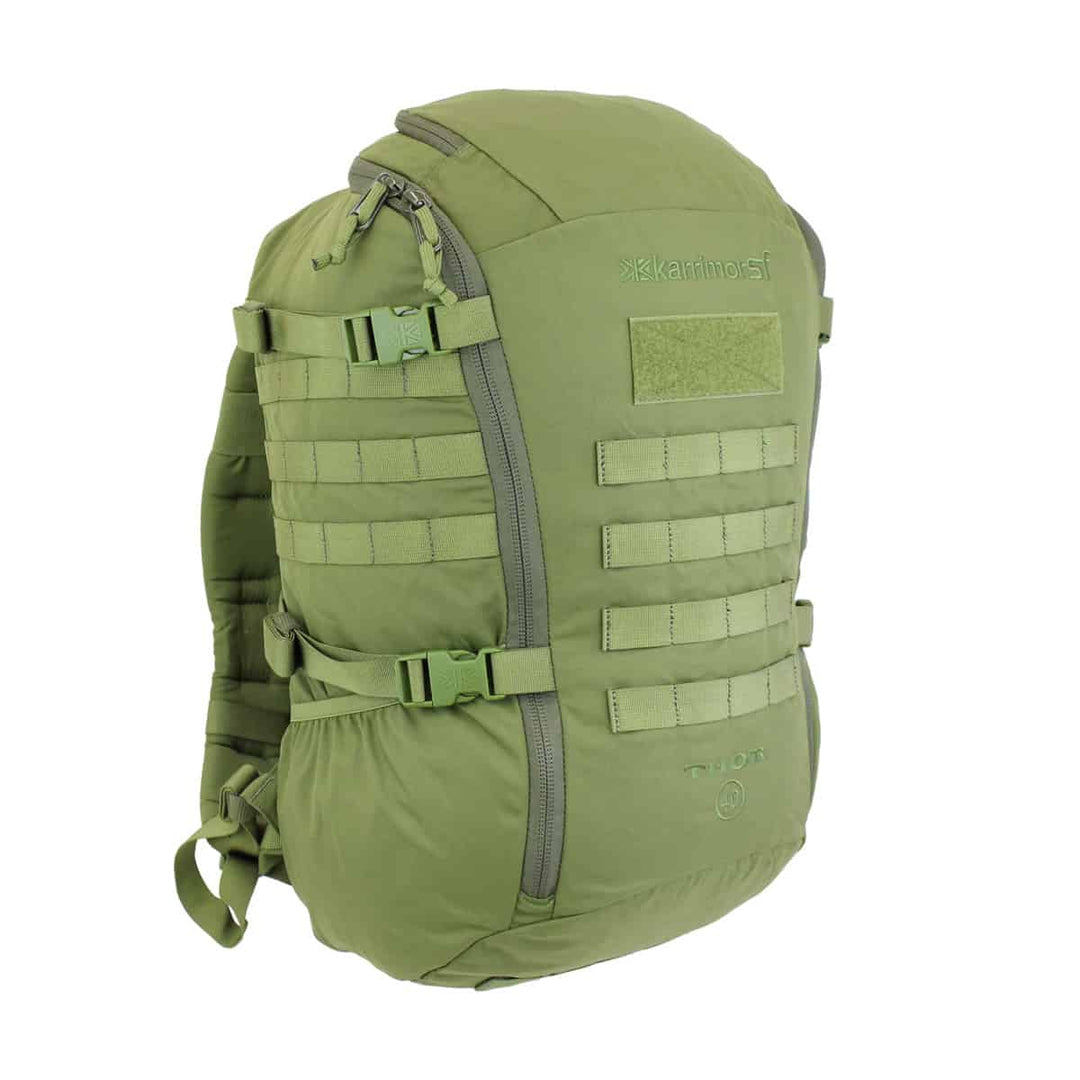 Karrimor SF THOR 40 Military Backpack – Tactical, MOLLE