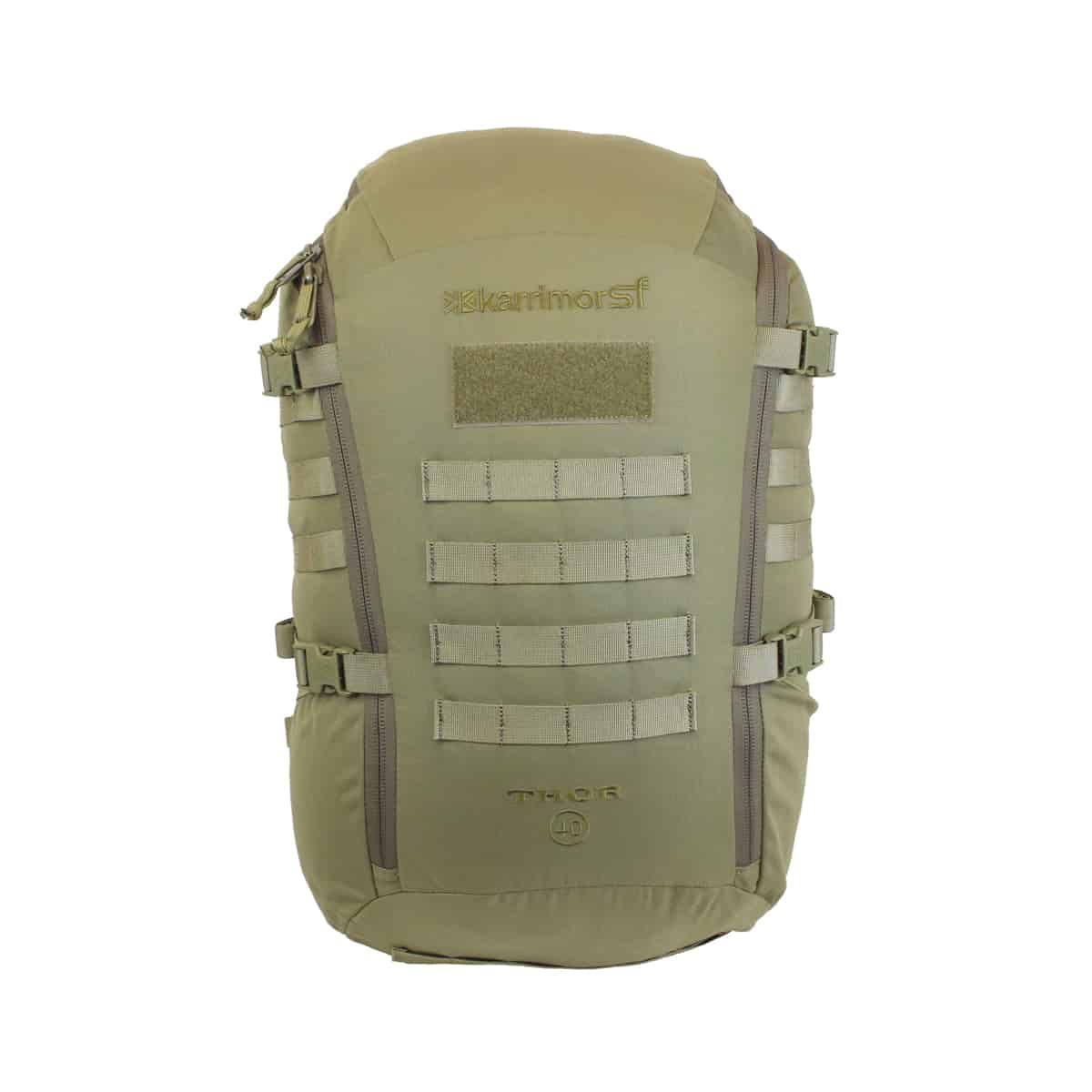 THOR 40 Military Backpack