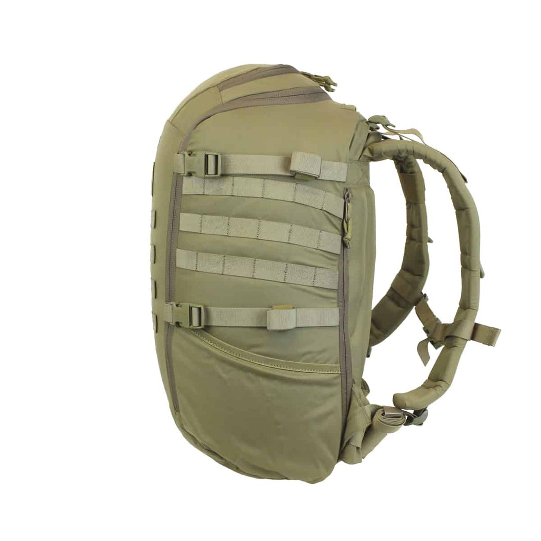 Thor 40 Military Backpack