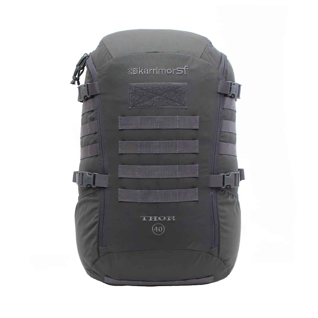 Thor 40 Military Backpack