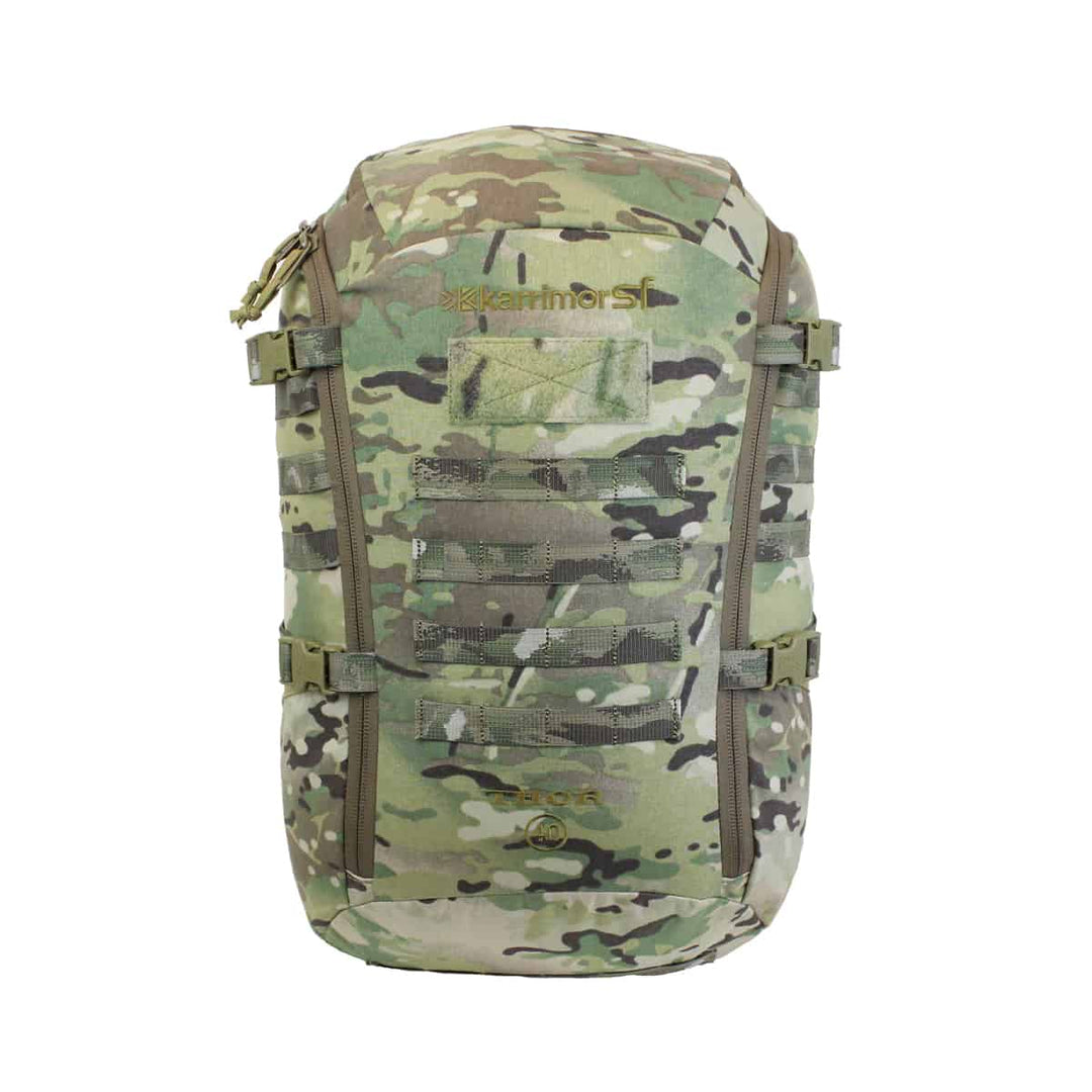 Thor 40 Military Backpack