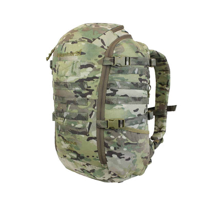 THOR 40 Military Backpack