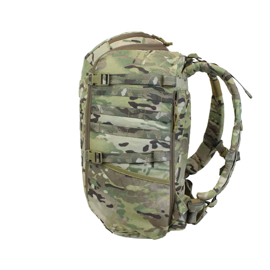 Thor 40 Military Backpack