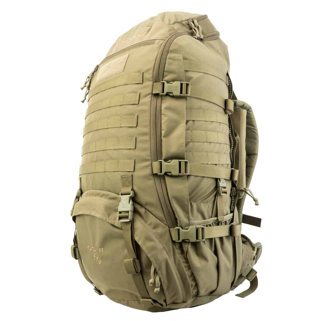 Karrimor カリマー SF ノルディック オーディン 75 マルチカム
