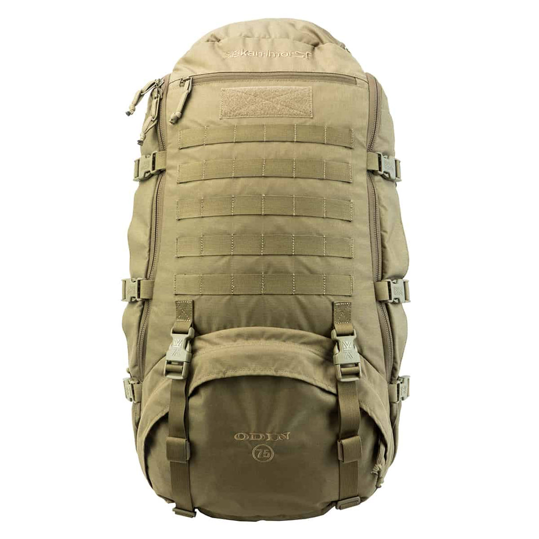 Karrimor カリマー SF ノルディック オーディン 75 マルチカム
