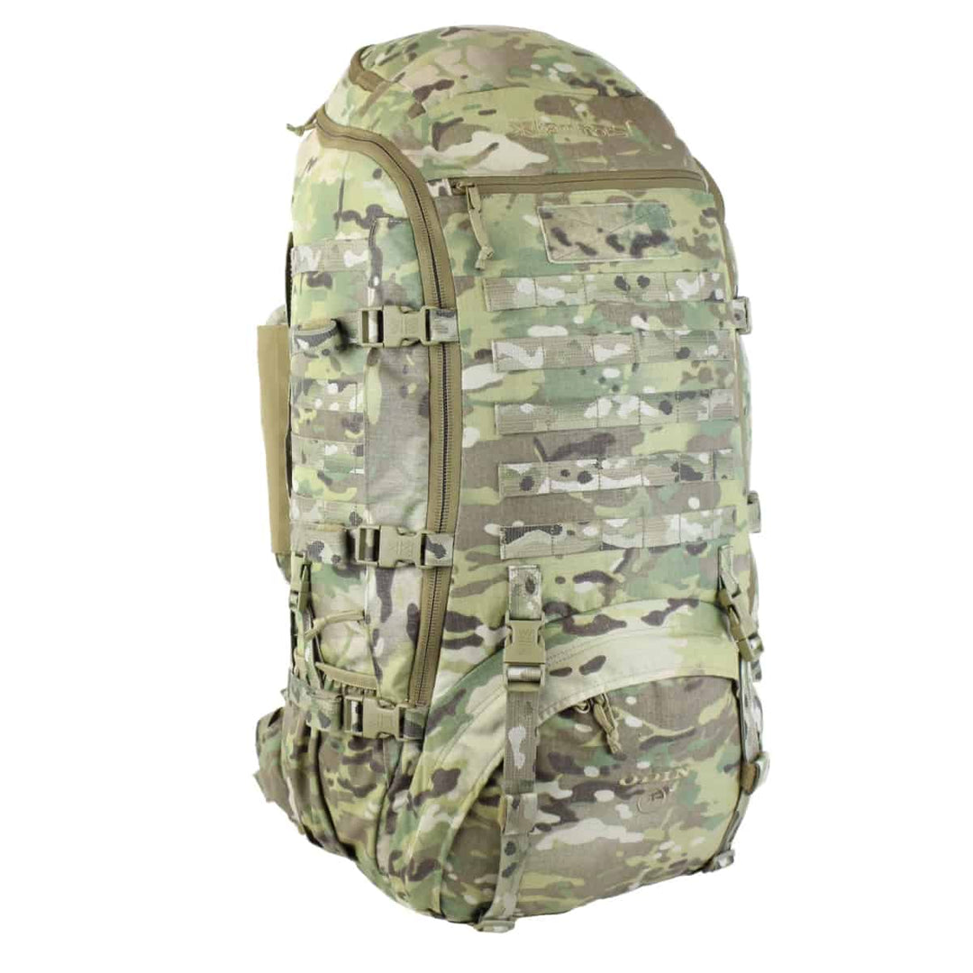 Karrimor カリマー SF ノルディック オーディン 75 マルチカム