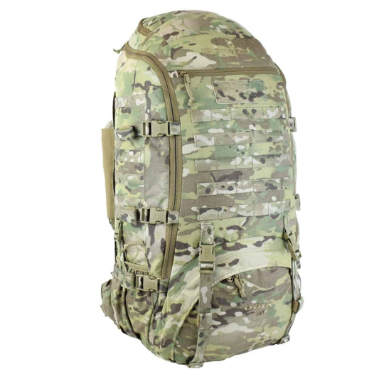 【希少】 Karrimor SF NORDIC ODIN 75 マルチカム Odin 75 - Karrimor SF