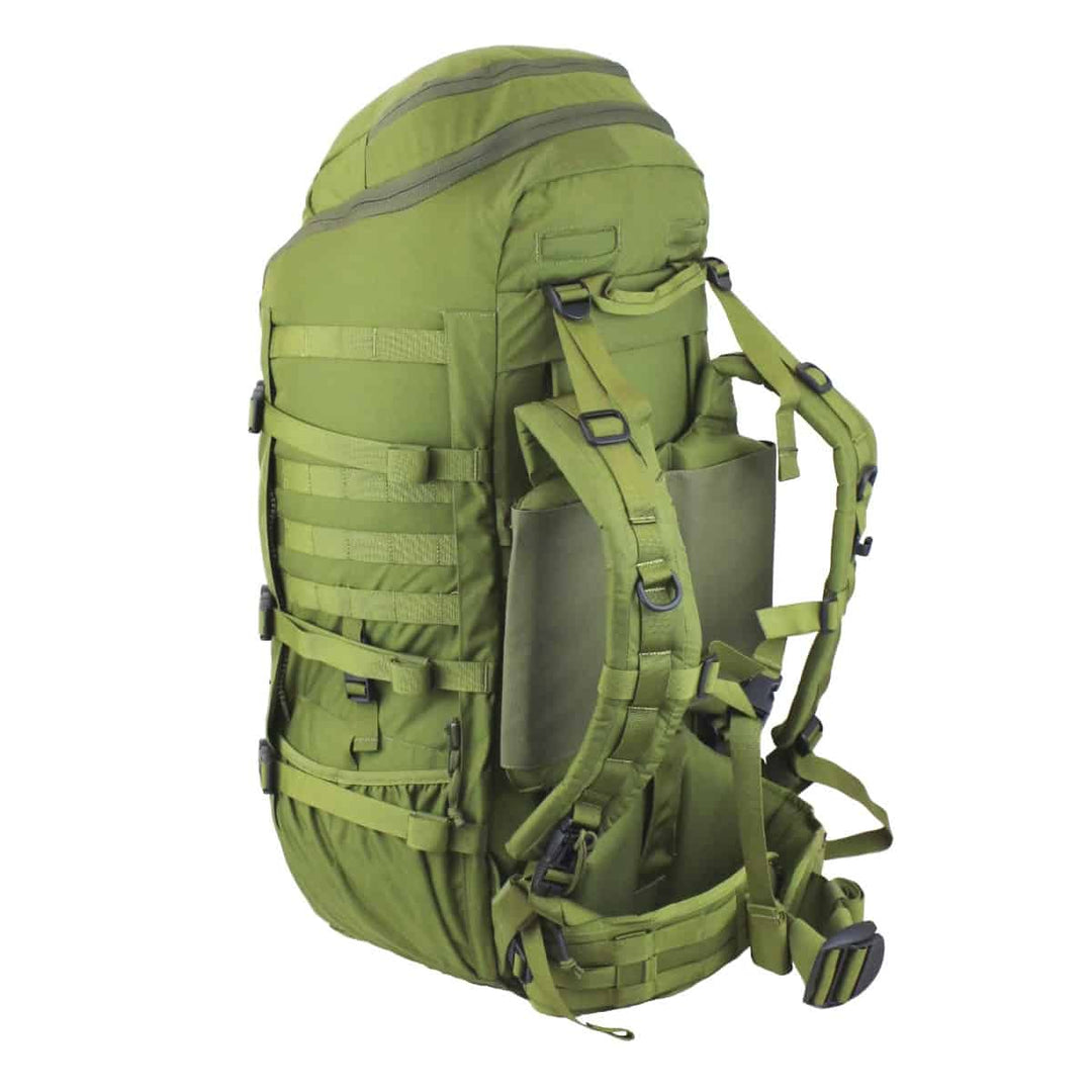 Karrimor SF ODIN 75 Mission Bergen