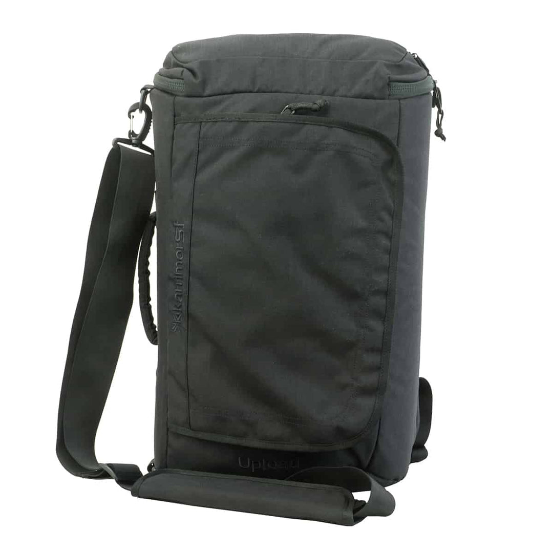 Upload Laptop Bag - Karrimor SF