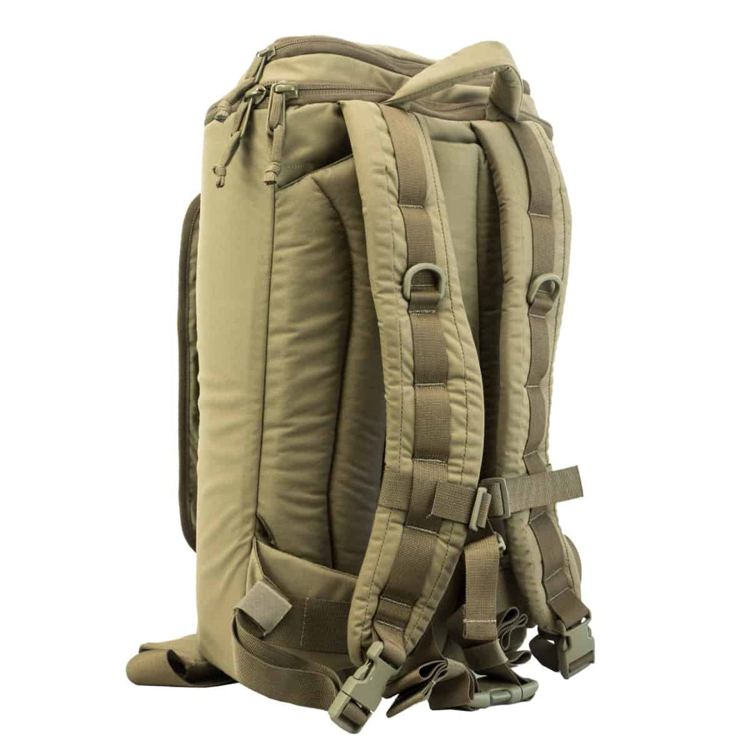 Upload Laptop Bag - Karrimor SF