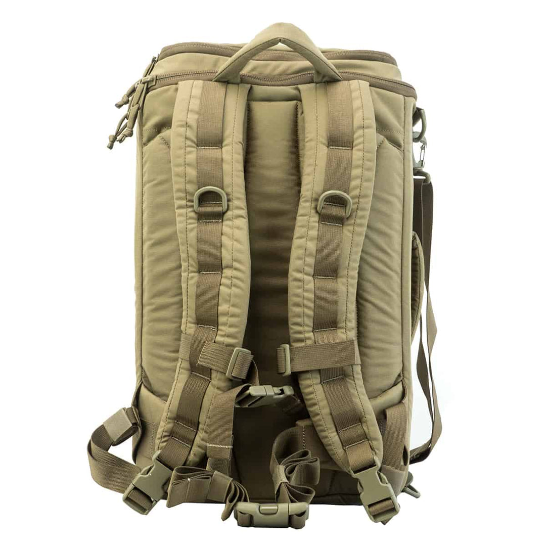 UPLOAD Laptop Bag – Karrimor SF