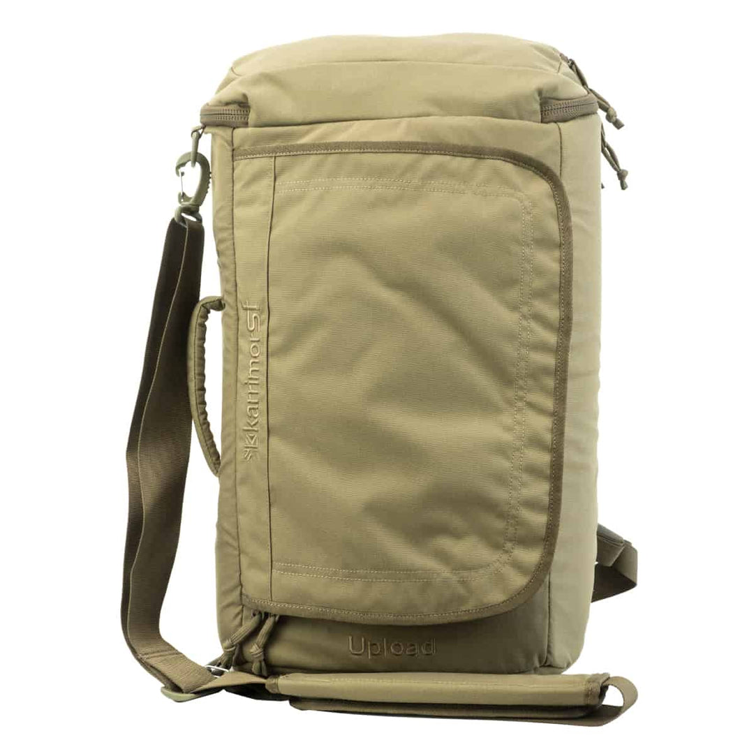 Upload Laptop Bag - Karrimor SF