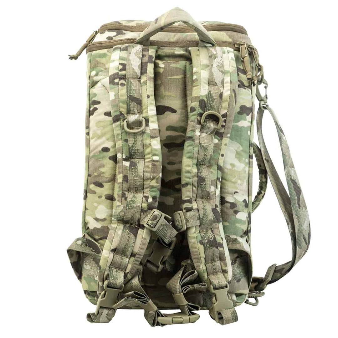 Upload Laptop Bag - Karrimor SF
