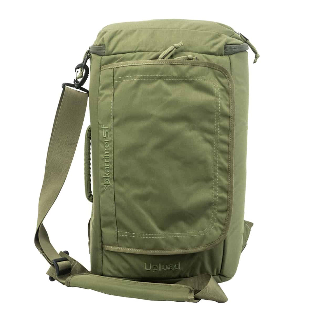 Upload Laptop Bag - Karrimor SF