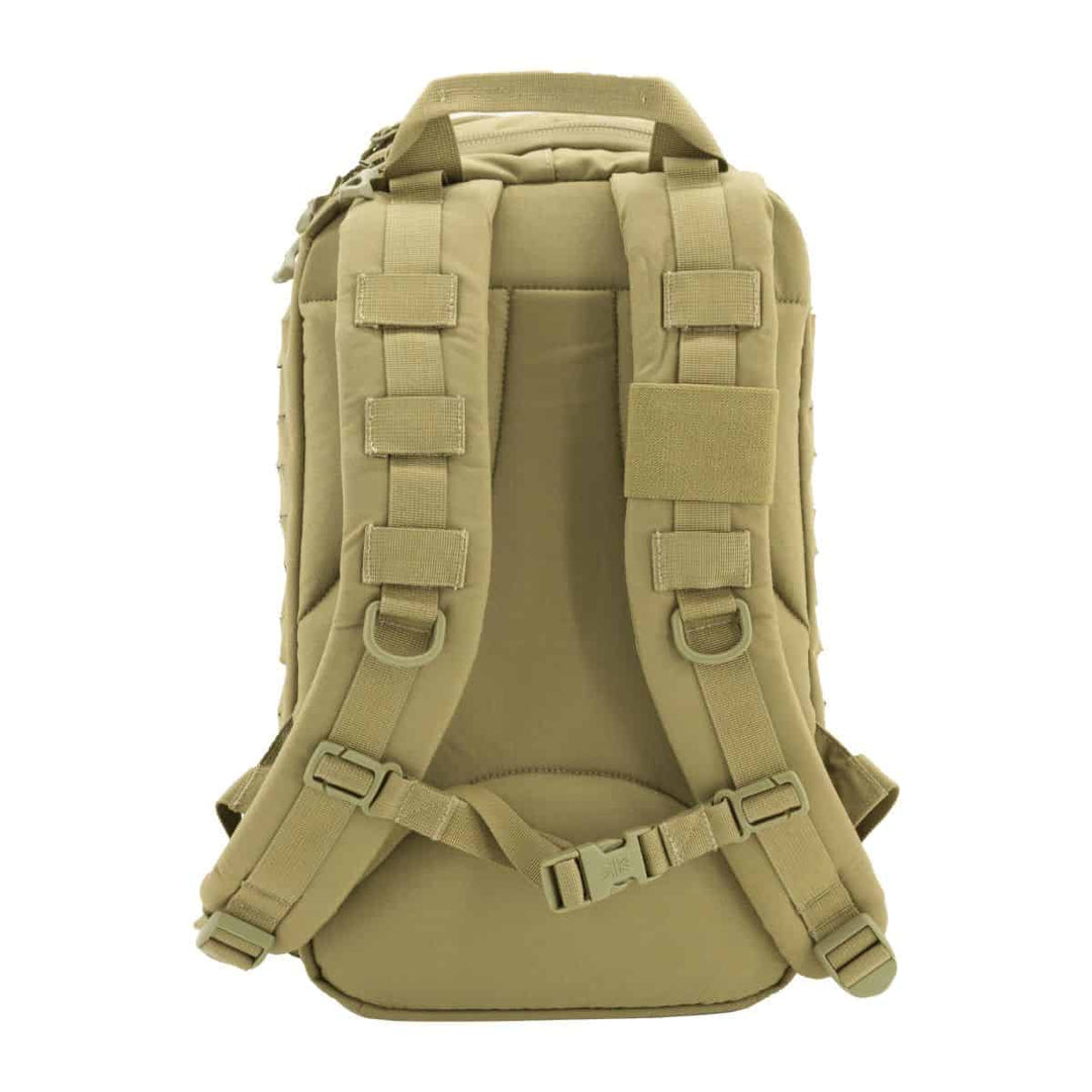 Karrimor SF MODI 15 Tactical Backpack - MOLLE, Compact, Durable