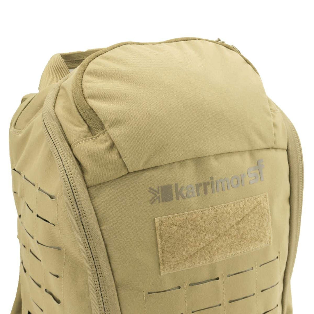 Karrimor SF MODI 15 Tactical Backpack - MOLLE, Compact, Durable