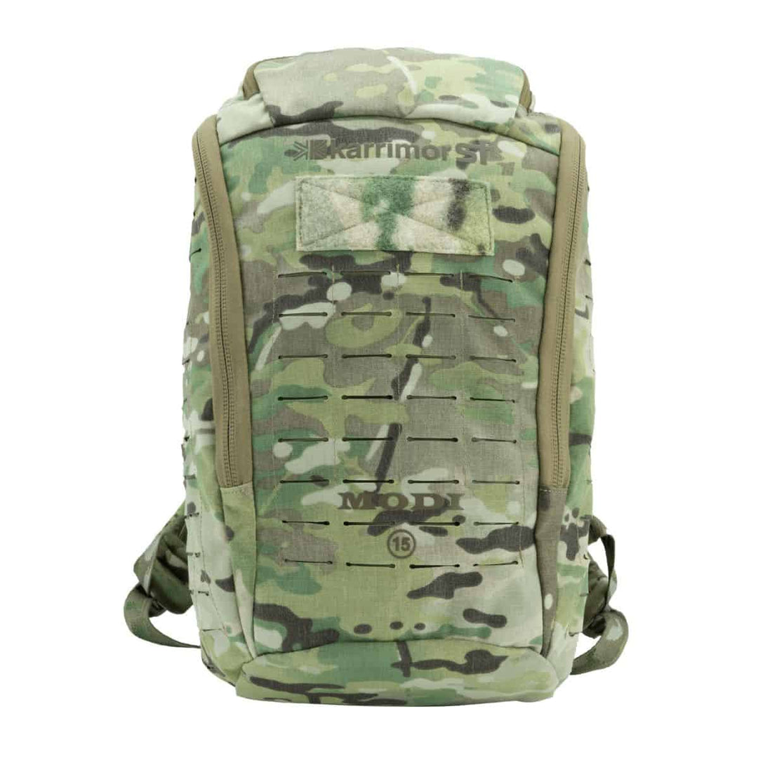 Modi 15 Small Day Pack - Karrimor SF