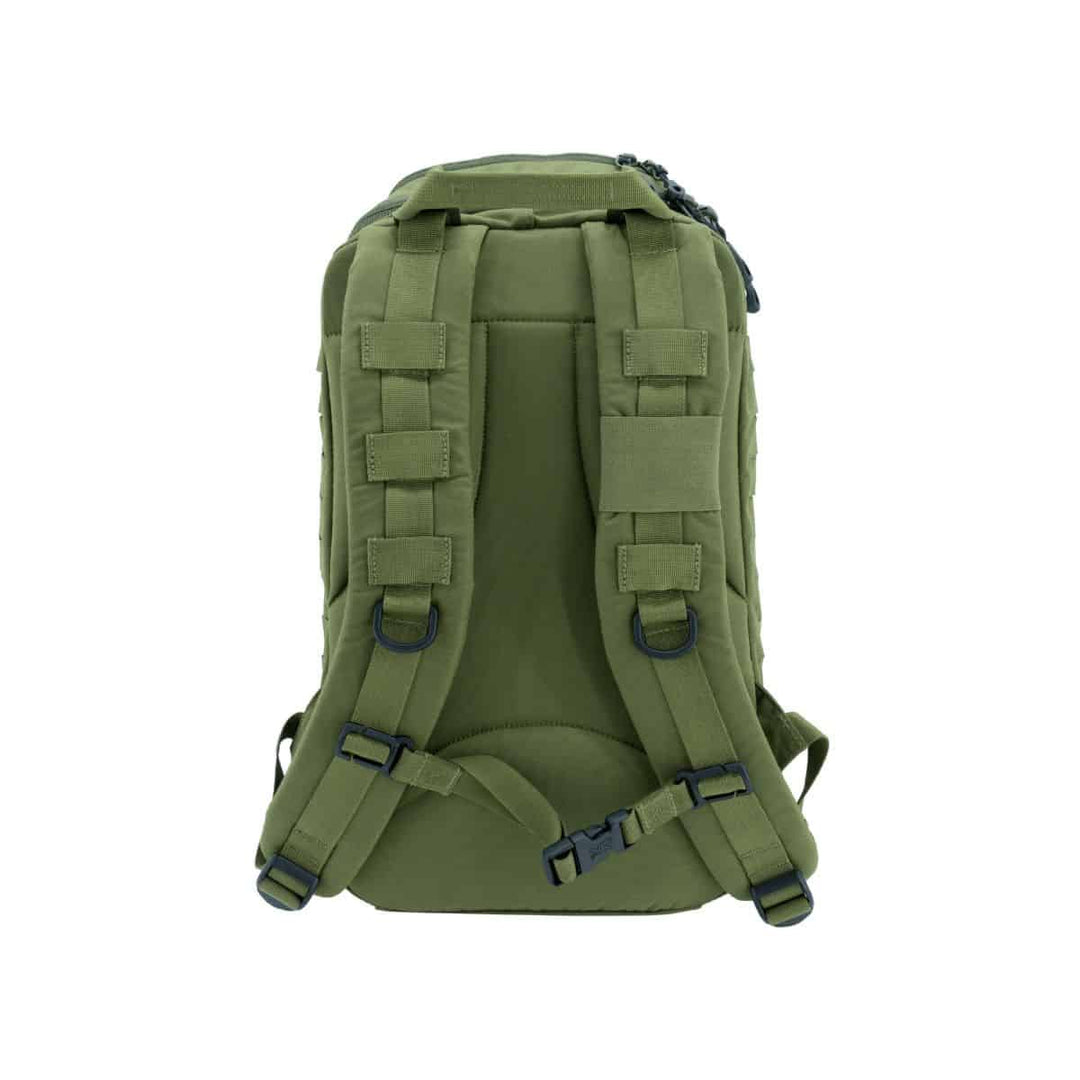 Karrimor SF MODI 15 Tactical Backpack - MOLLE, Compact, Durable
