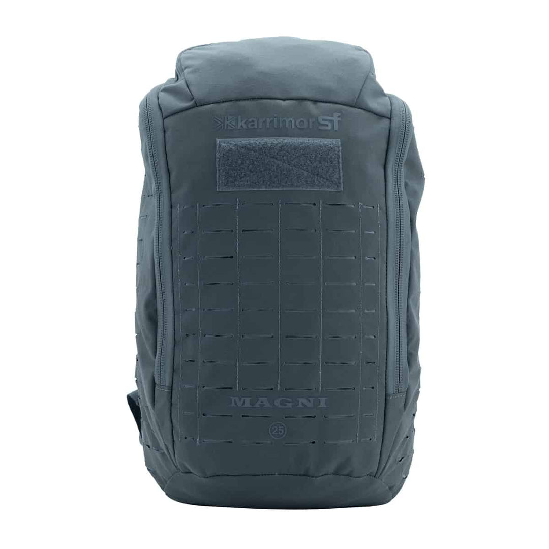 新品未使用　karrimor SF MAGNI 25 GRAY Amazon.co.jp: [カリマー] SF NORDIC MAGNI 25 M251 SF