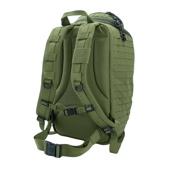 新品未使用　karrimor SF MAGNI 25 GRAY Karrimor SF MAGNI 25 Tactical Backpack - Durable, MOLLE