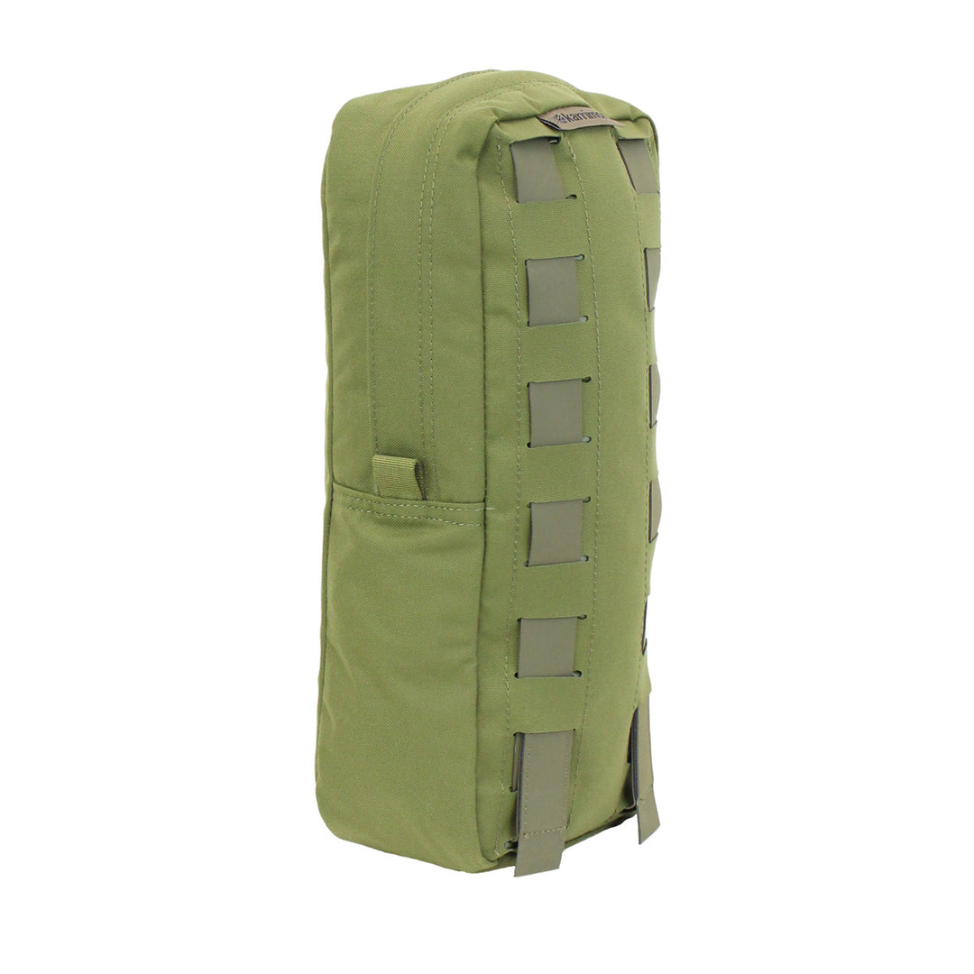 陸自迷彩 karrimor SF Type Nordic Pouch 7L Nordic Pouch 4L (Small) - Karrimor SF