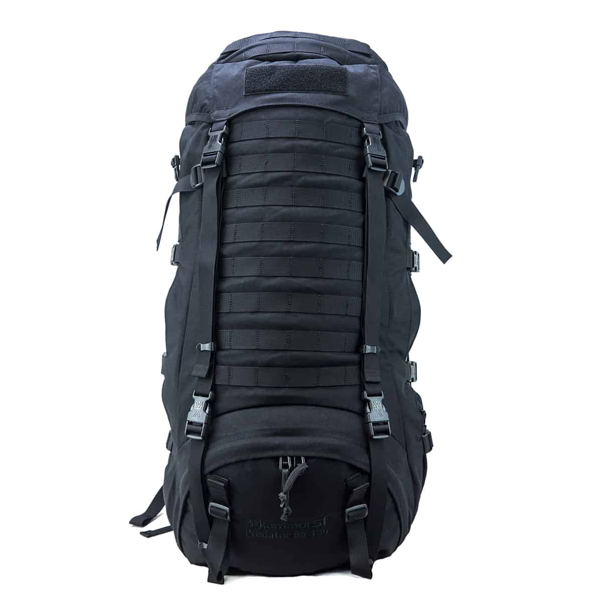 Predator 80-130 Expedition Backpack