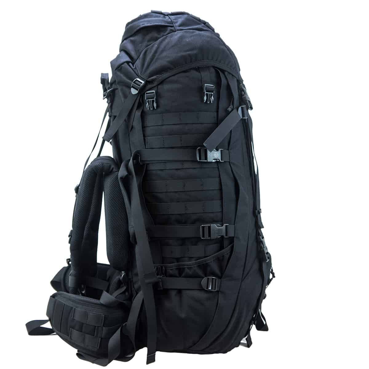 Predator 80-130 Expedition Backpack