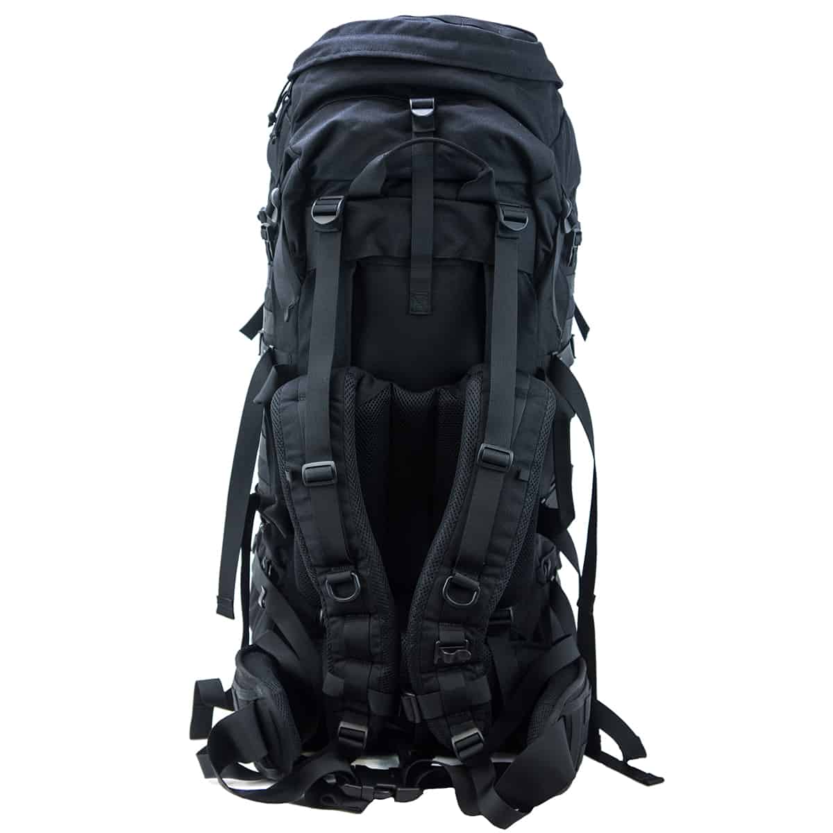 Predator 80-130 Expedition Backpack