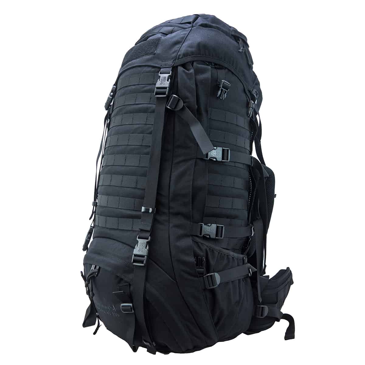 Predator 80-130 Expedition Backpack