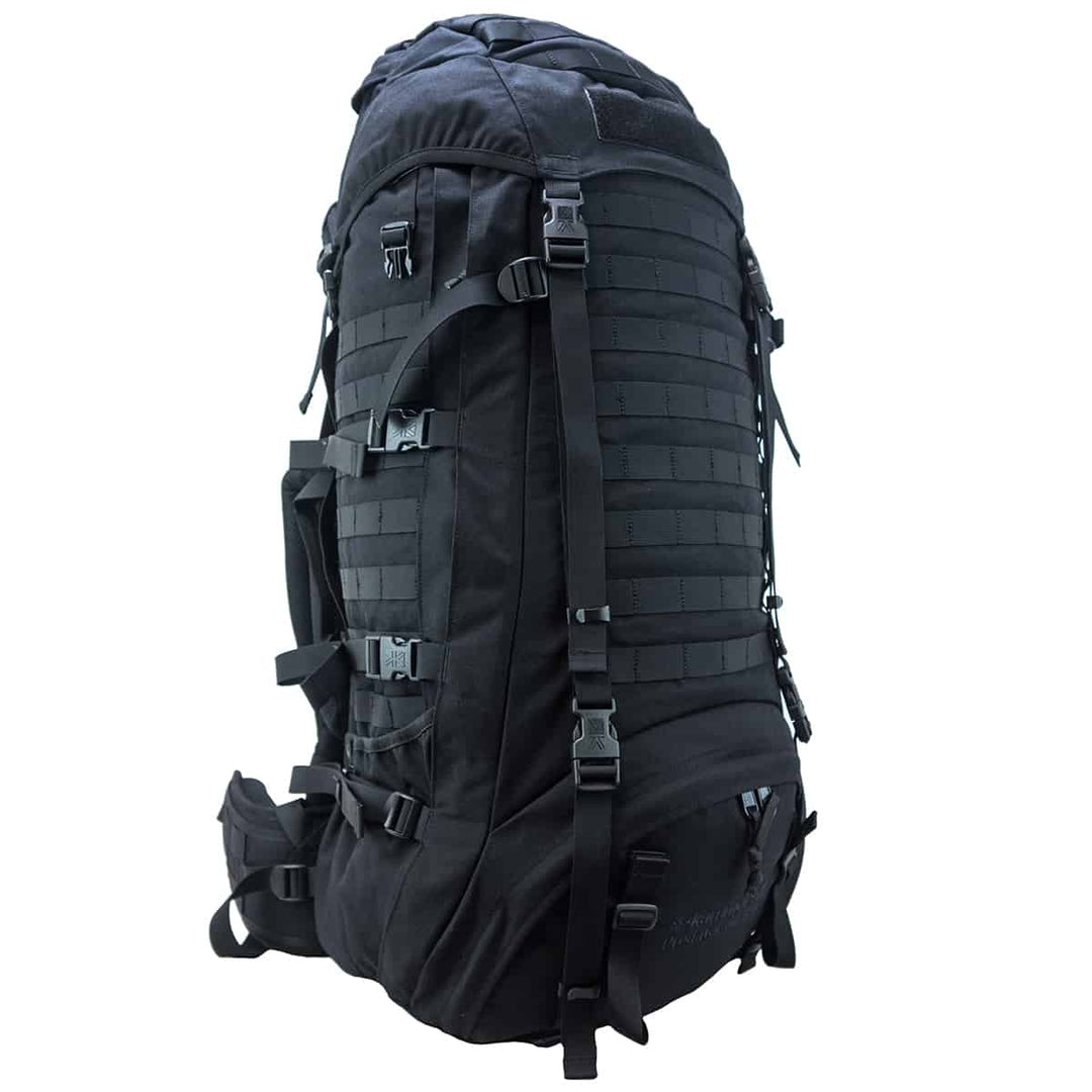 Predator 80-130 PLCE