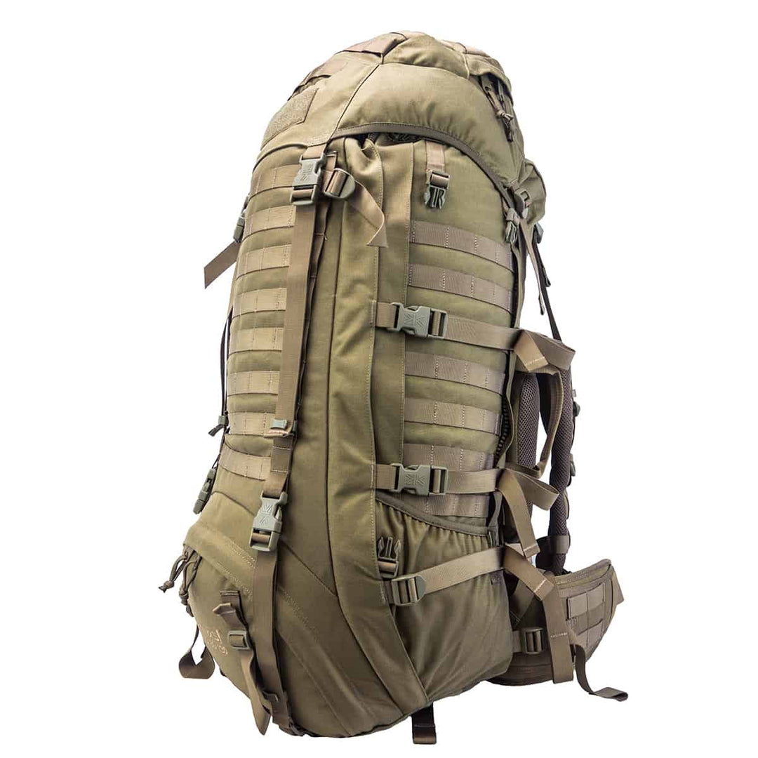 Predator 80-130 PLCE - Karrimor SF