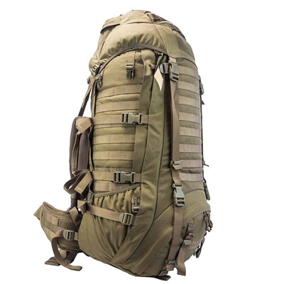 Predator 80-130 Expedition Backpack