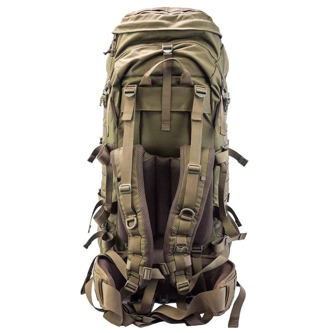 Predator 80-130 PLCE