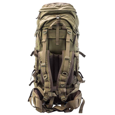 Predator 80-130 Expedition Backpack