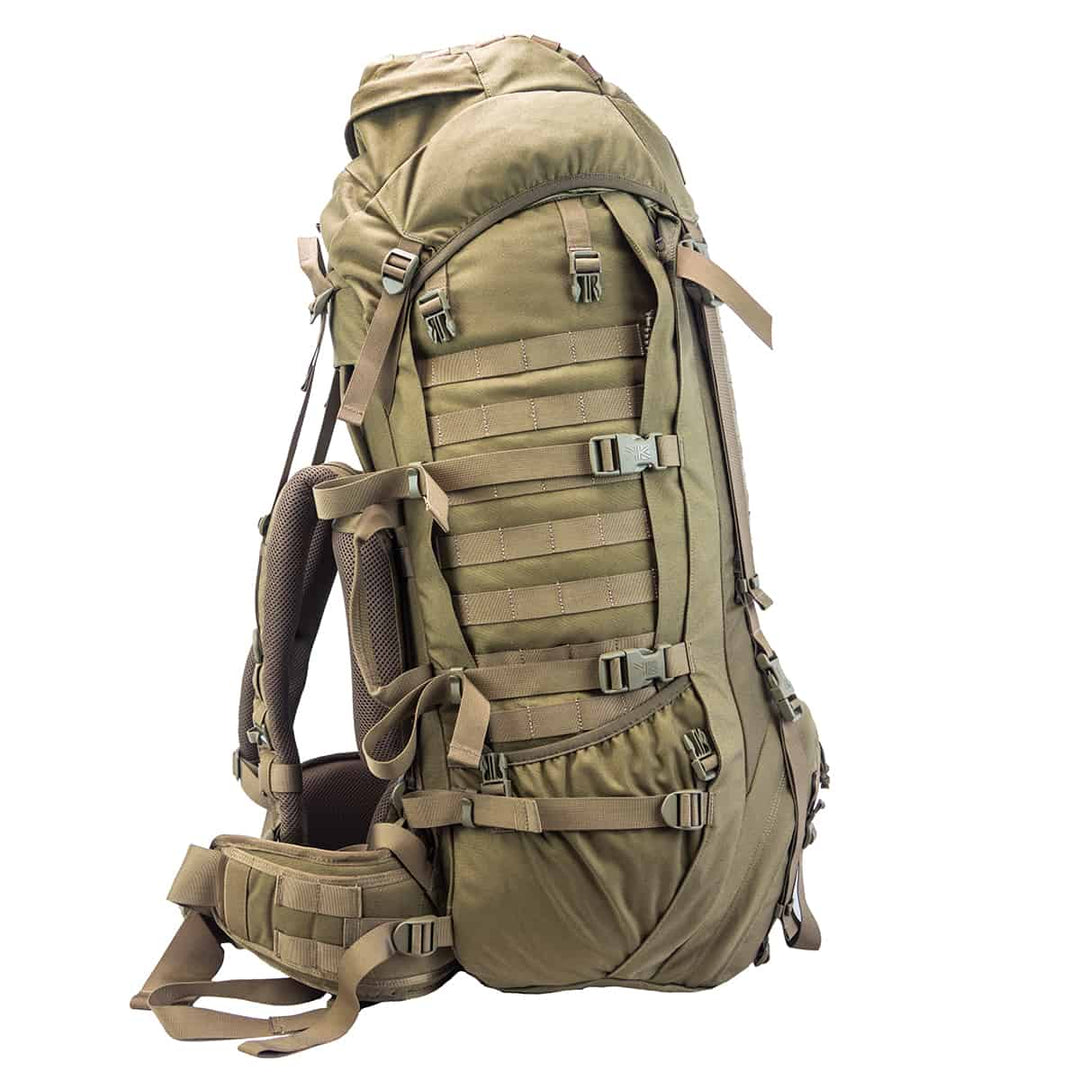 Predator 80-130 PLCE