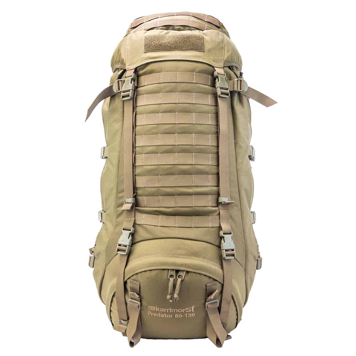 karrimorSF Predator80-130 カリマーSFプレデター Predator 80-130 PLCE - Karrimor SF