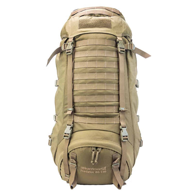 Predator 80-130 Expedition Backpack