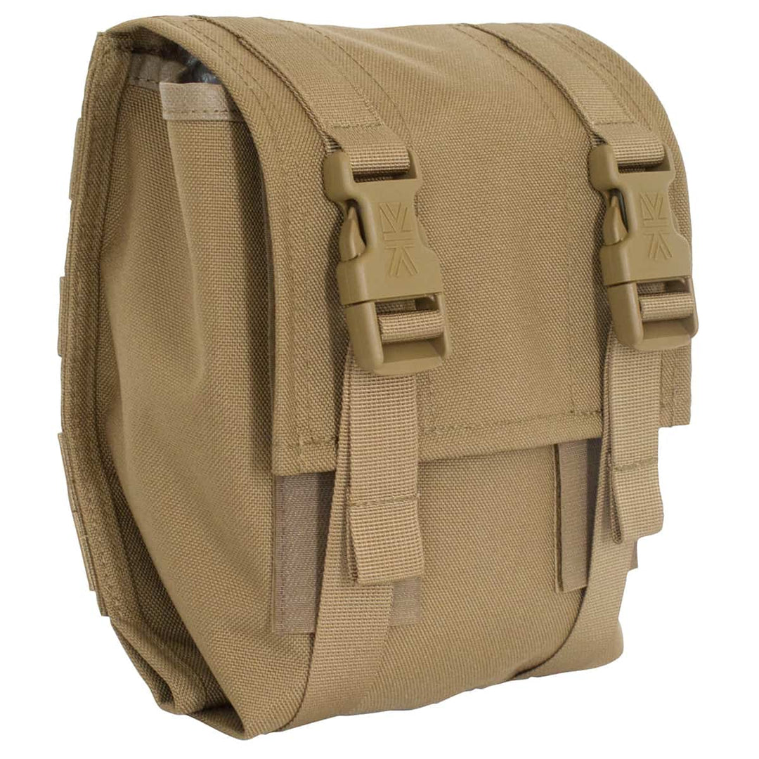 karimor sf MAGNI 25L リュック coyote Predator-OMNI-Pouch-Coyote-