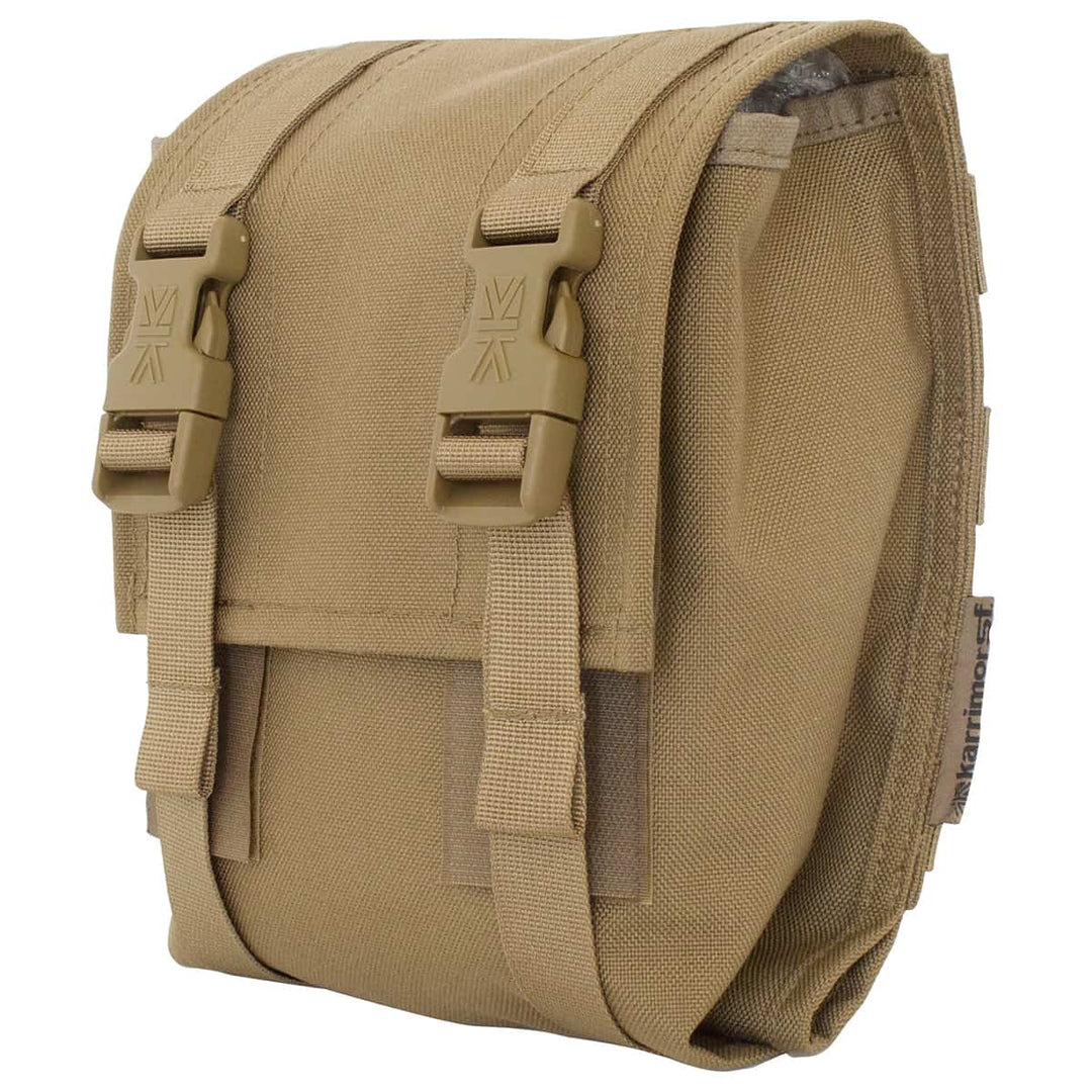Predator OMNI Pouch QR-Modular