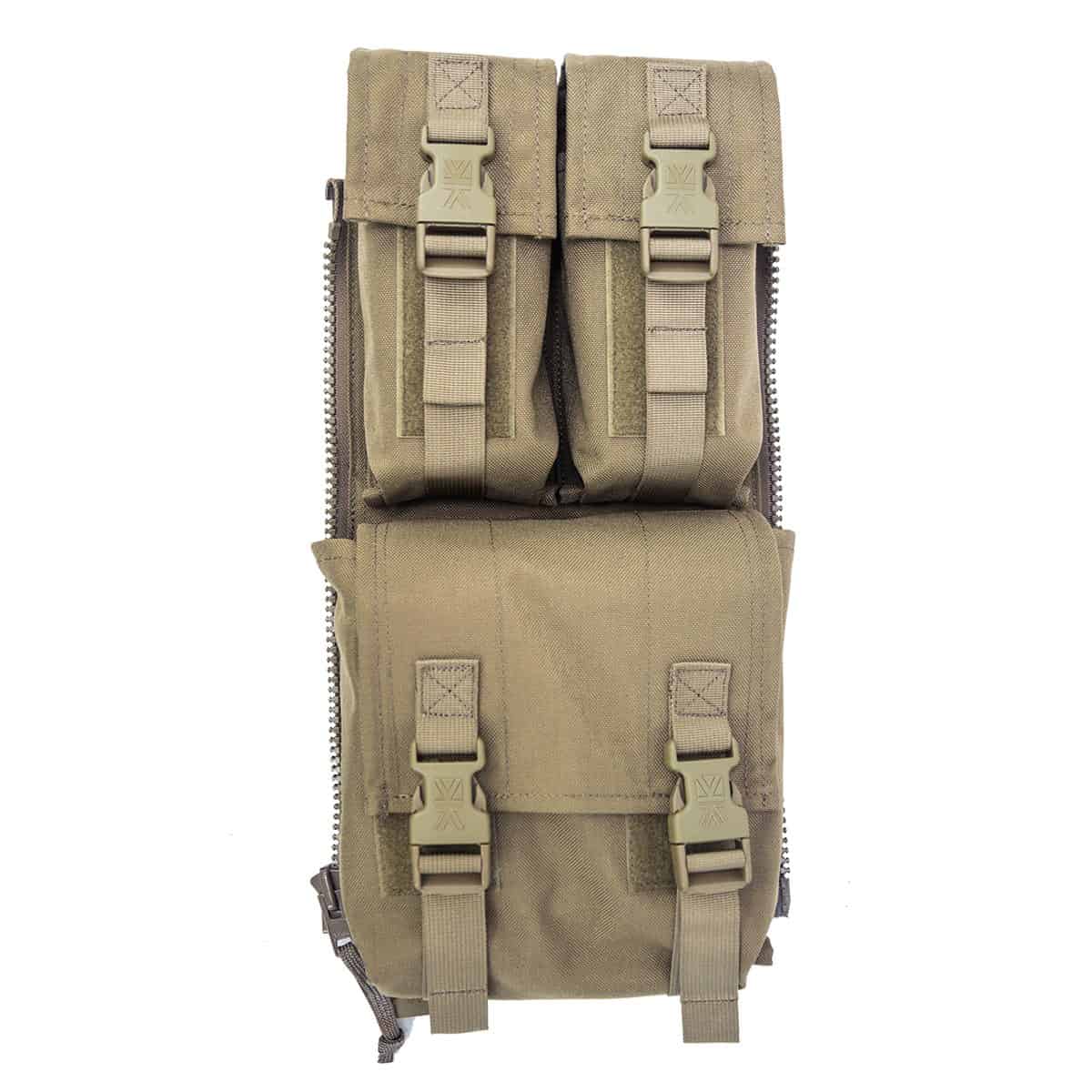 Predator Side Pocket PLCE (Single)