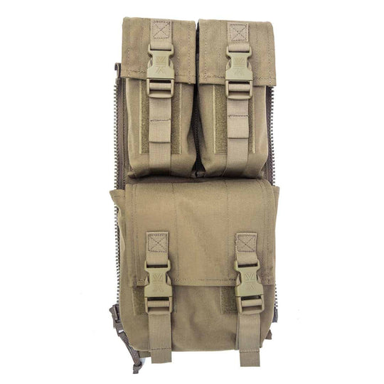 Karrimor SF Predator 45 + PLCE サイドポケット Karrimor SF Predator Side Pockets - PLCE, Versatile Tactical