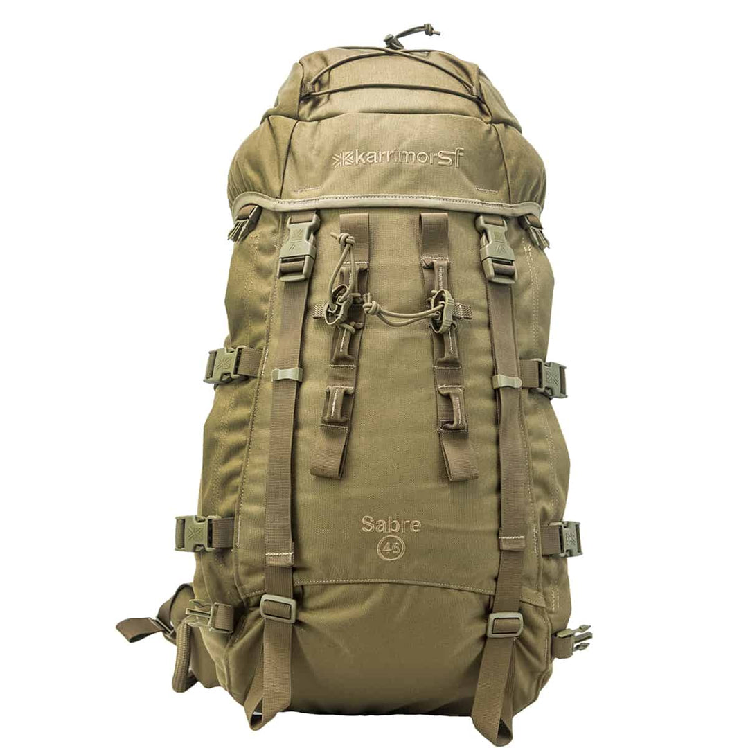 Sabre 45 - Karrimor SF