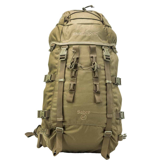 Sabre 45 - Karrimor SF