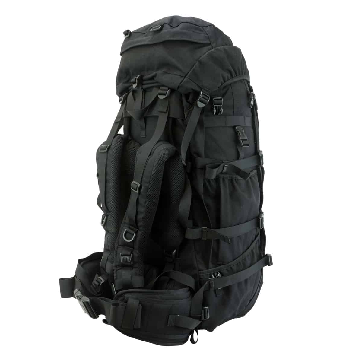 Karrimor SF M101 Sabre 60-100 Black