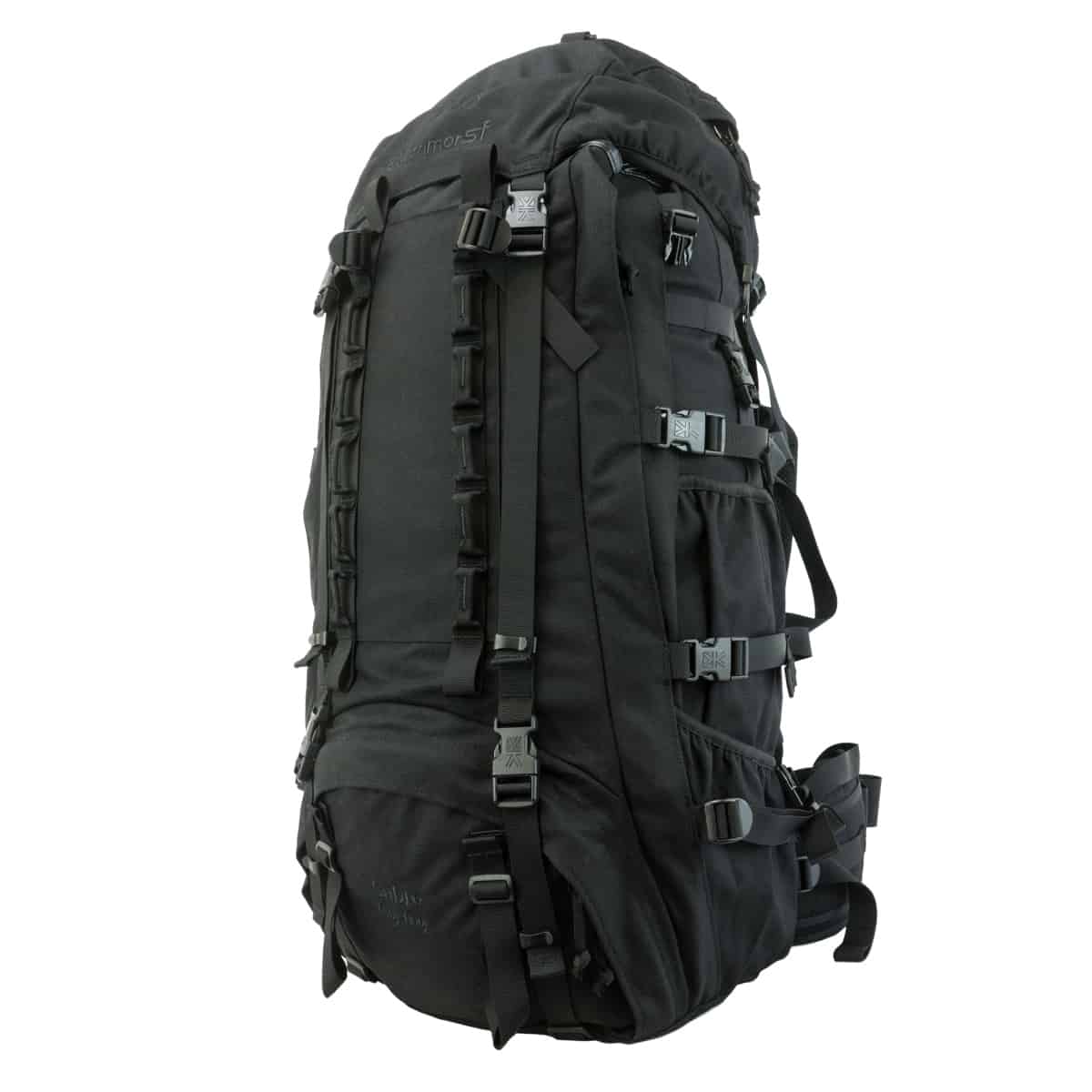 Karrimor SF M101 Sabre 60-100 Black