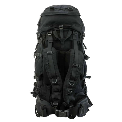 Karrimor SF M101 Sabre 60-100 Black