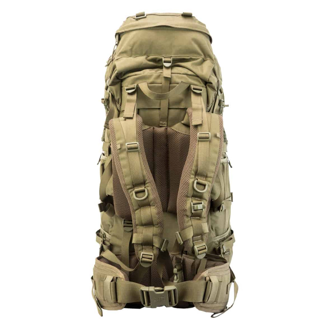 値下げしました！  karrimor SF  Sabre 60－100 Sabre 60-100 - Karrimor SF