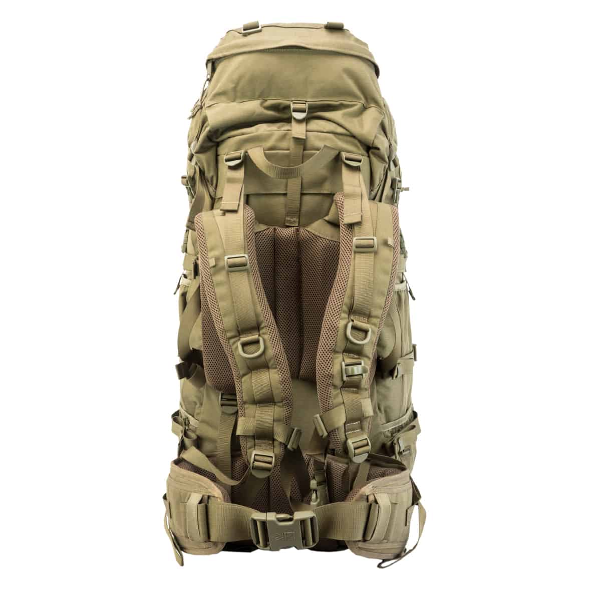 Karrimor SF M101 Sabre 60-100 Coyote