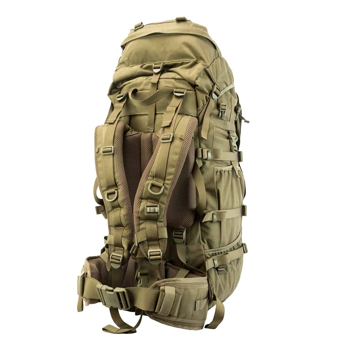 Karrimor SF M101 Sabre 60-100 Coyote