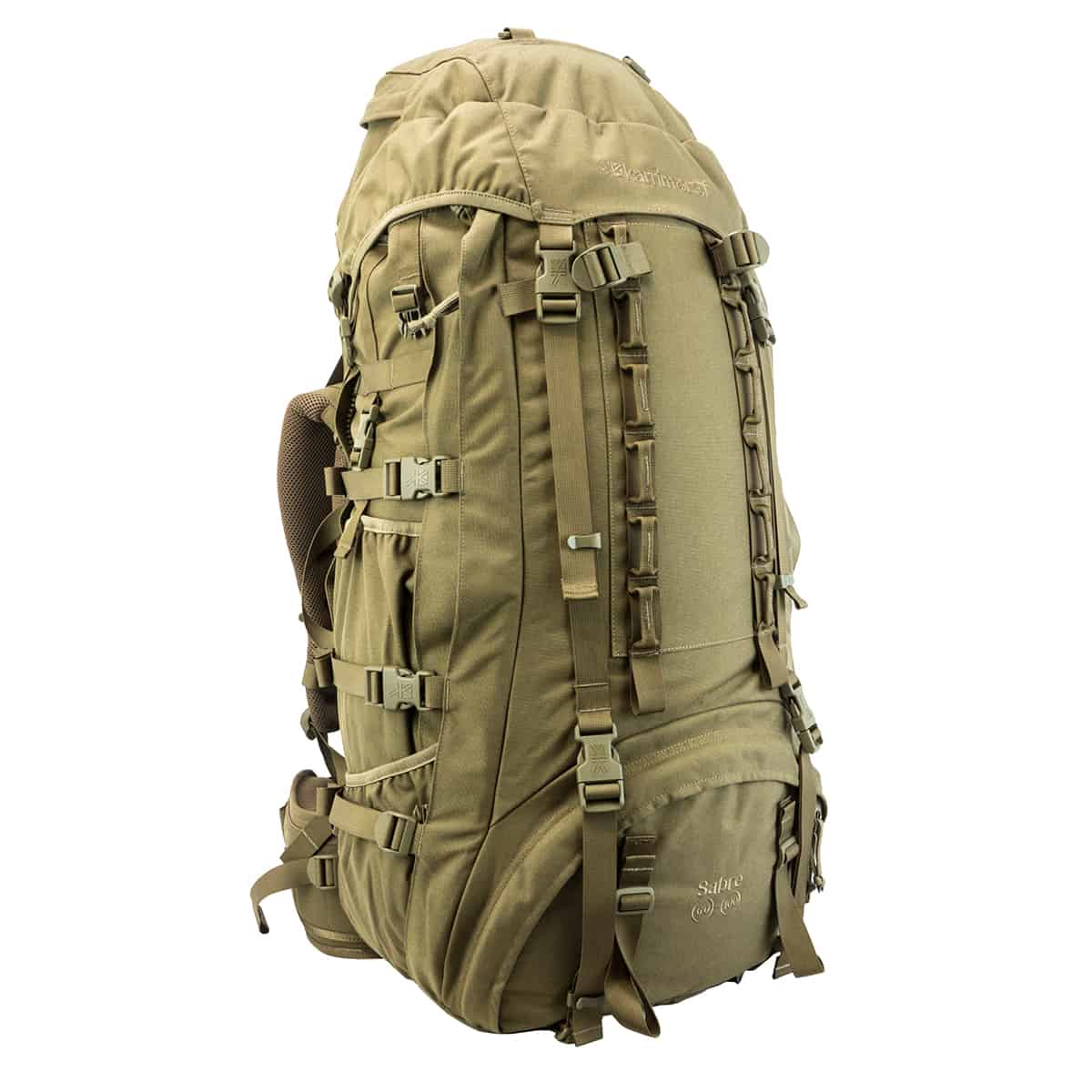 Karrimor SF M101 Sabre 60-100 Coyote